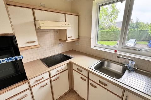 2 bedroom retirement property for sale, Shelly Crescent, Shirley, Solihull, West Midlands, B90