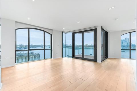 2 bedroom apartment to rent, Chelsea Wharf Residences, 15 Lots Road, London, SW10