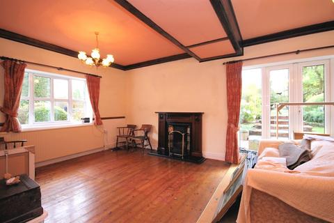 4 bedroom end of terrace house for sale - Brine Pump Cottages, Marbury Lane, Marbury