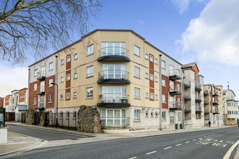 Flat 26, The Greenwich Gloucester Square, Southampton, SO14 2GJ