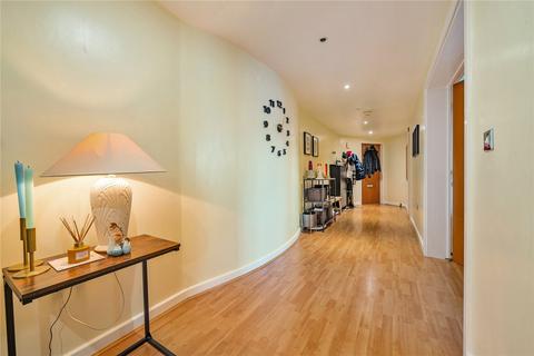 Flat 26, The Greenwich Gloucester Square, Southampton, SO14 2GJ