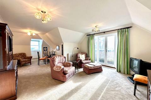 2 bedroom penthouse for sale, St. Johns Road, Eastbourne, East Sussex, BN20