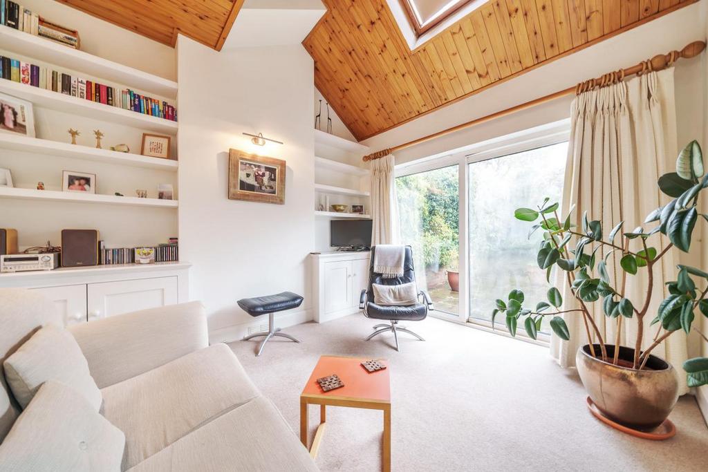 Brookway, Blackheath 4 bed detached house for sale £2,395,000