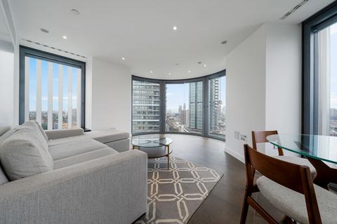2 bedroom flat for sale - Chronicle Tower, 261B City Road, London, EC1V