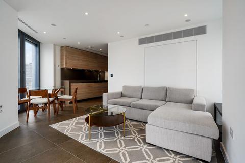 2 bedroom flat for sale, Chronicle Tower, 261B City Road, London, EC1V