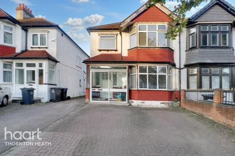 3 bedroom semi-detached house for sale, Green Lane, LONDON