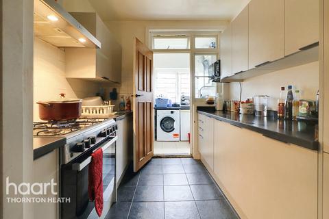 3 bedroom semi-detached house for sale, Green Lane, LONDON