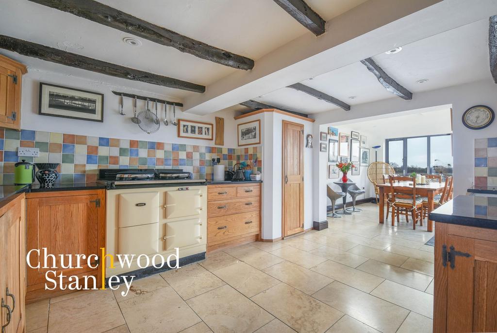Kitchen i