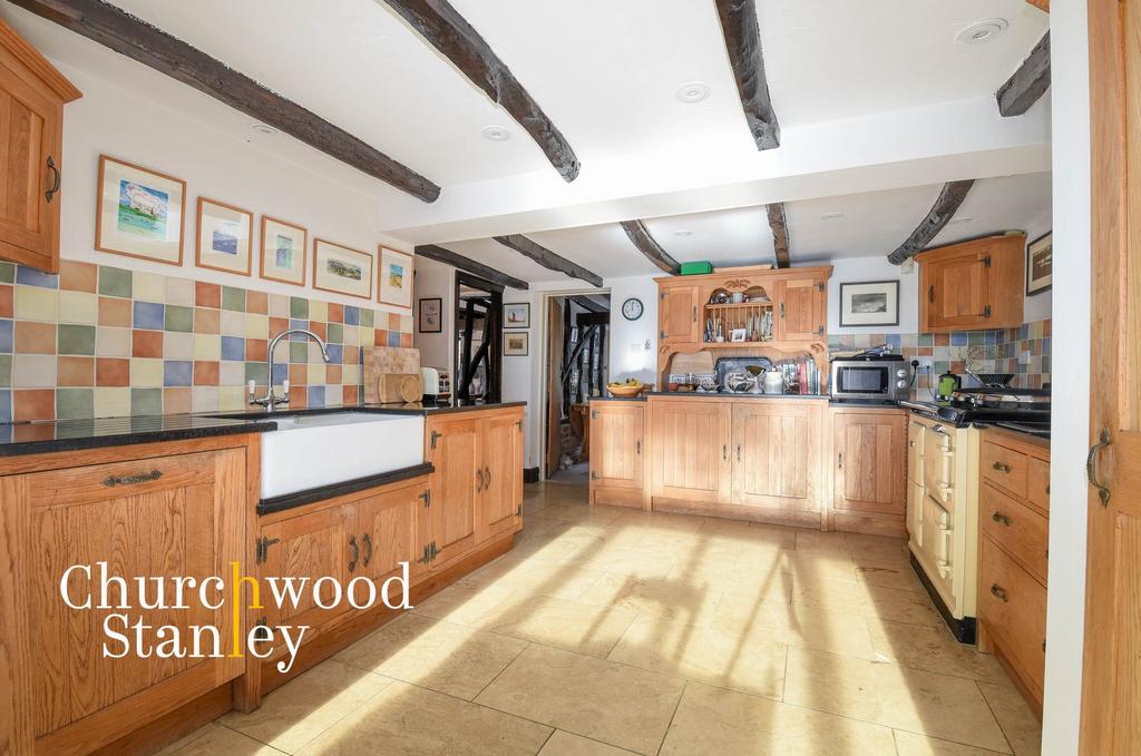 Kitchen ii