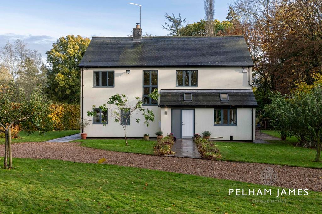 Field House, Oakham