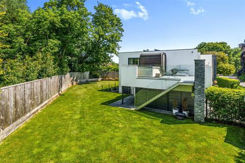 5 bedroom detached house for sale, Pennsylvania, Exeter