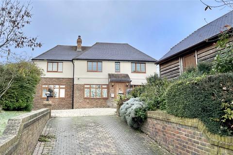 4 bedroom detached house for sale, Rattle Road, Westham, Pevensey, East Sussex, BN24