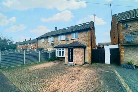 19 Braintree Close, Luton, LU4 0QX