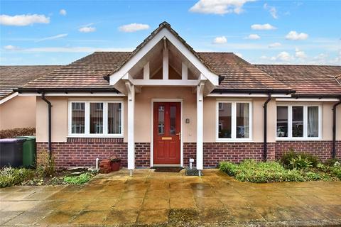 2 bedroom bungalow for sale, 8 Lawley Close, Church Stretton, Shropshire