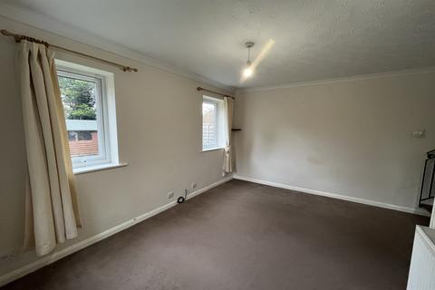 1 bedroom house to rent, Black Dam, Basingstoke