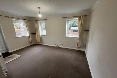 1 bedroom house to rent, Black Dam, Basingstoke