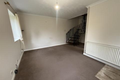 1 bedroom house to rent, Black Dam, Basingstoke