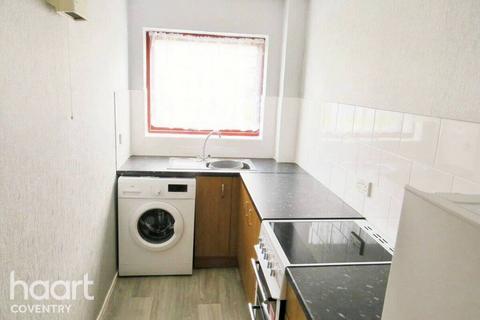 1 bedroom flat for sale, Fenside Avenue, COVENTRY