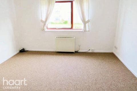 1 bedroom flat for sale, Fenside Avenue, COVENTRY