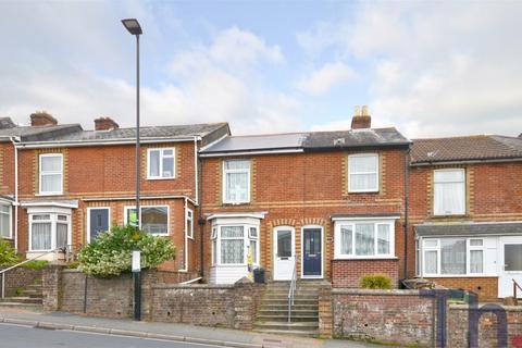 3 bedroom terraced house for sale, Newport PO30