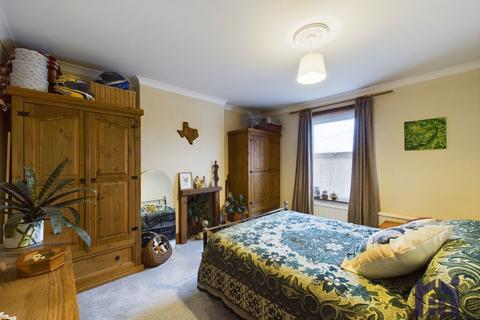 2 bedroom end of terrace house for sale, Moor Road, Croston, PR26 9HN