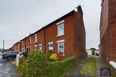 2 bedroom end of terrace house for sale, Moor Road, Croston, PR26 9HN