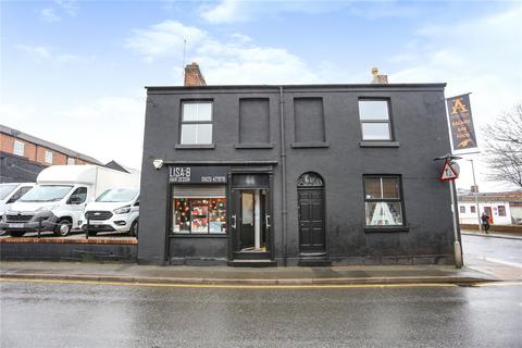 King Edward Street, Macclesfield, Cheshire, SK10