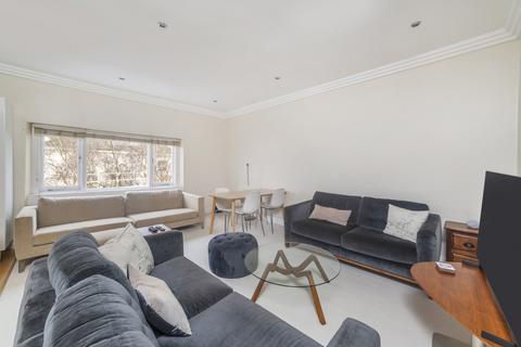 3 bedroom flat for sale, Belsize Square, Belsize Park, London