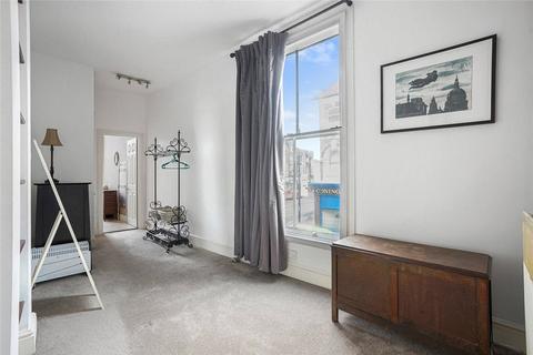 1 bedroom maisonette to rent, Percy Road, London, W12