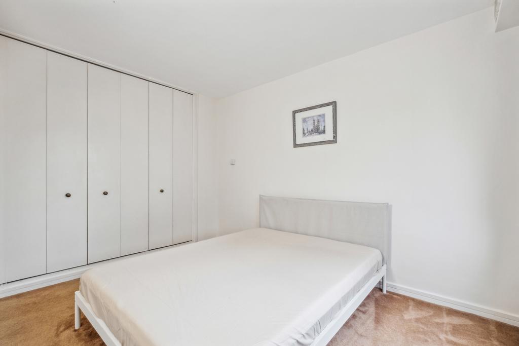 Bedrooms