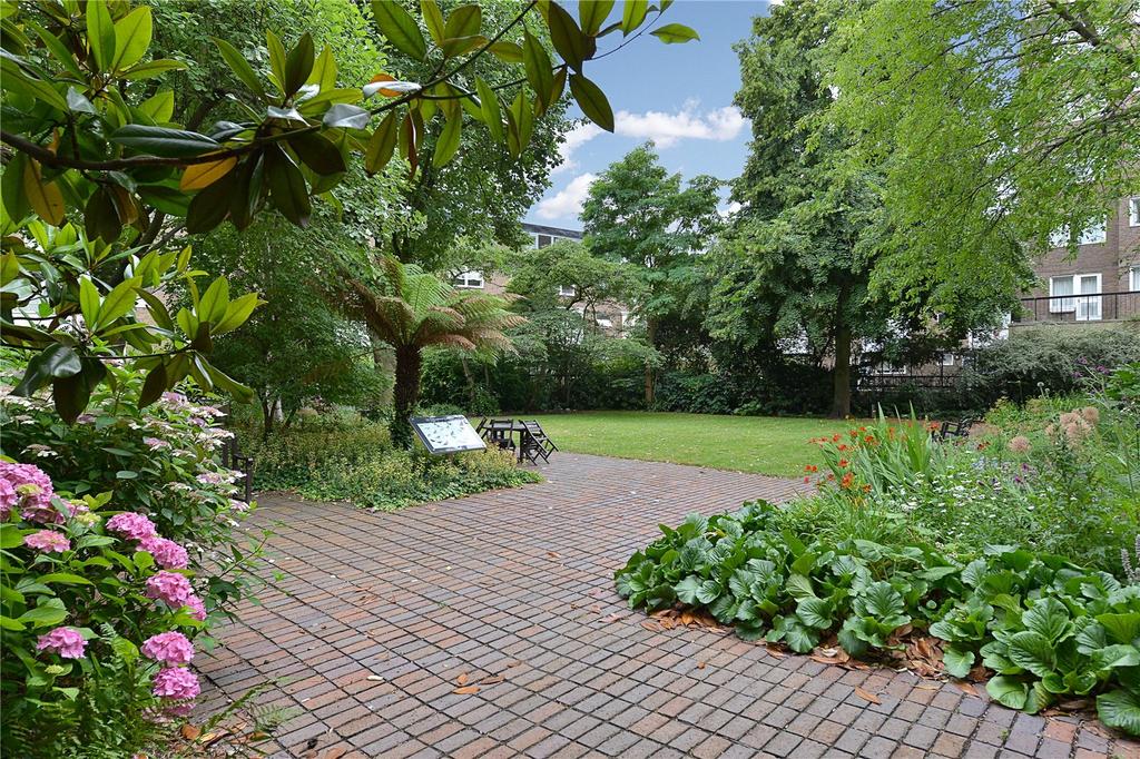 Gardens