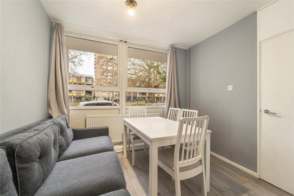 House in London - View 4
