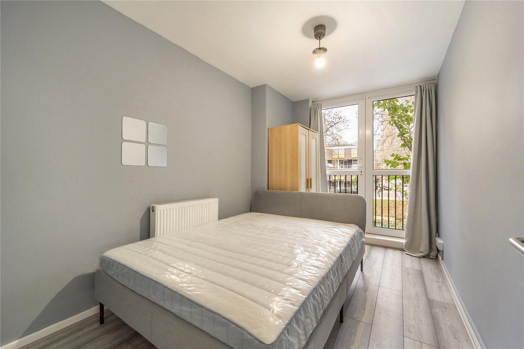 House in London - More