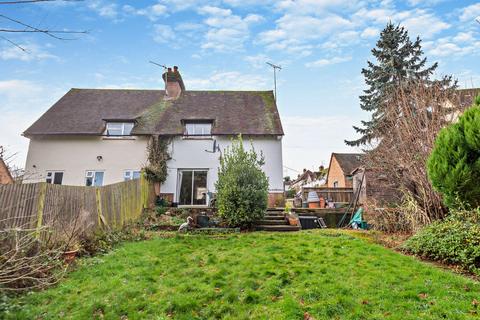3 bedroom semi-detached house for sale, Capell Way, Chorleywood, WD3