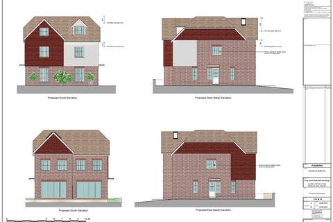 3 bedroom semi-detached house for sale - New Build in Hawkhurst