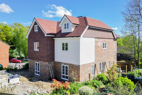 3 bedroom semi-detached house for sale, New Build in Hawkhurst