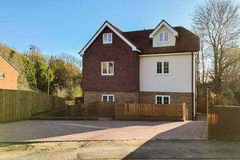 3 bedroom semi-detached house for sale, New Build in Hawkhurst