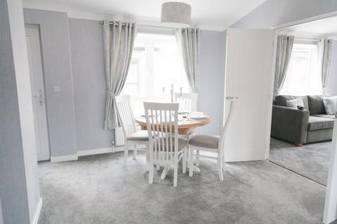 2 bedroom park home for sale, Crowsheath Estate, Hawkswood Road, Downham CM11