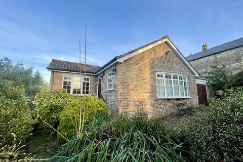 2 bedroom bungalow for sale - Cloncurry, Crakehall, Bedale, North Yorkshire