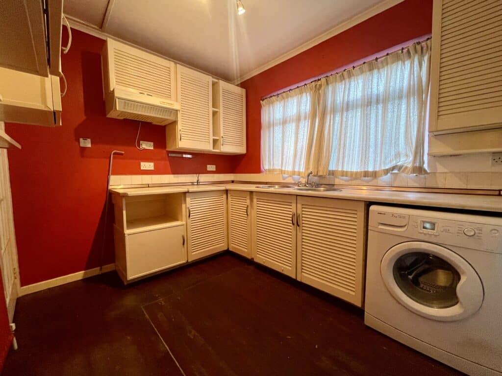 Cloncurry, Crakehall, Bedale, North Yorkshire 2 bed bungalow for sale
