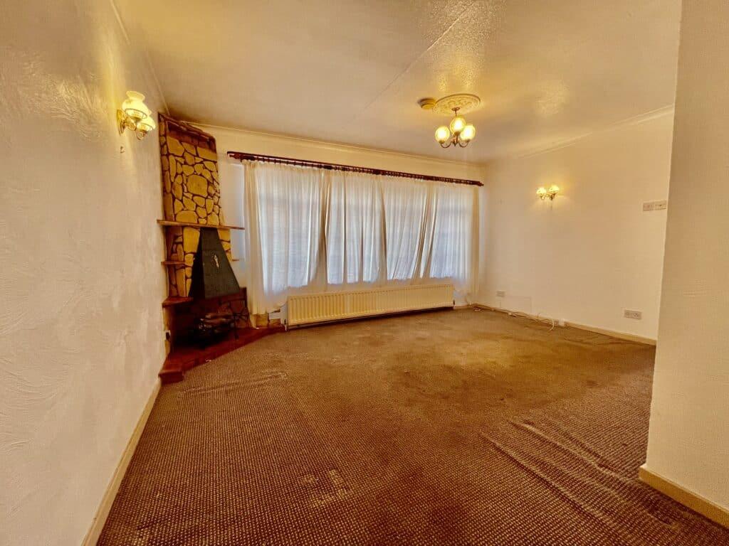 Cloncurry, Crakehall, Bedale, North Yorkshire 2 bed bungalow for sale