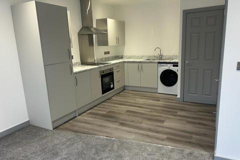 1 bedroom flat to rent, St. Stephens House, Redditch, B97