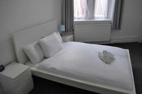 undefined, 46b Avonvale Road Bristol BS5 9RP