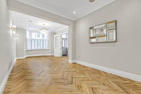 5 bedroom terraced house for sale, Norroy Road, Putney, London, SW15