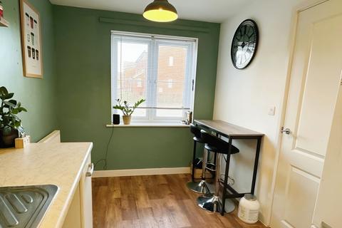 2 bedroom terraced house for sale, Beech Tree View, Caerphilly, CF83 1DX