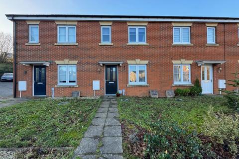 30 Beech Tree View, Caerphilly, CF83 1DX