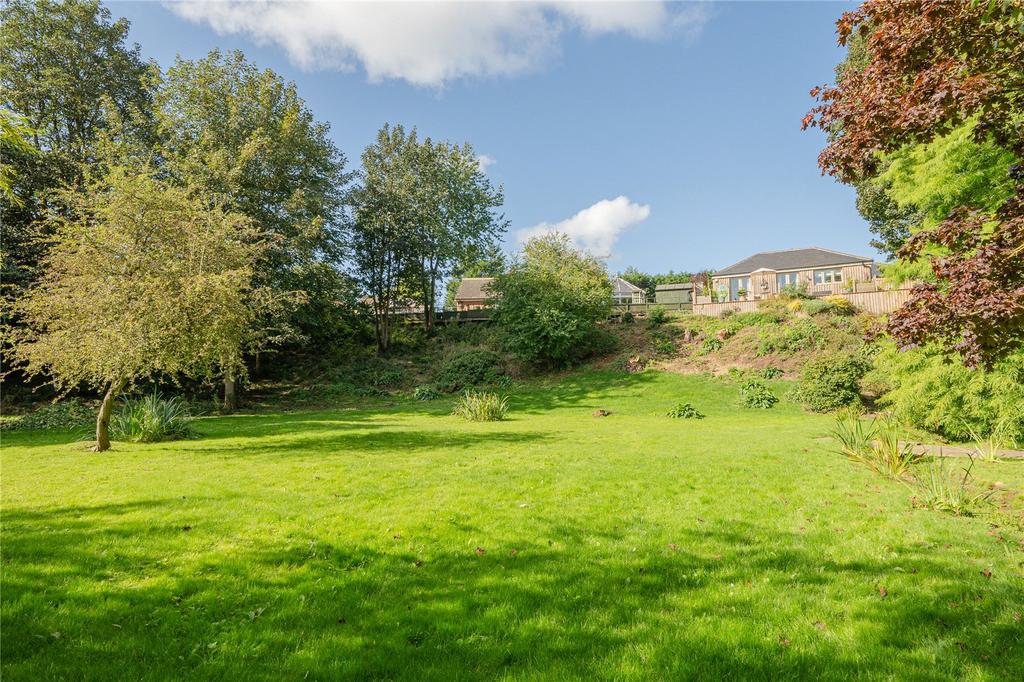 Meadow Gardens