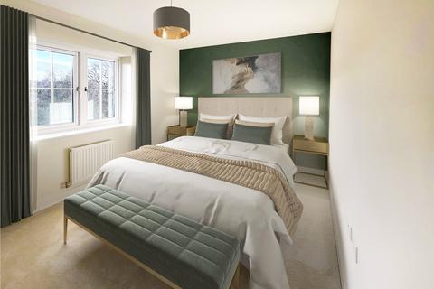 4 bedroom detached house for sale - Hamblewood, Heath House Lane, Hedge End, Southampton, SO30