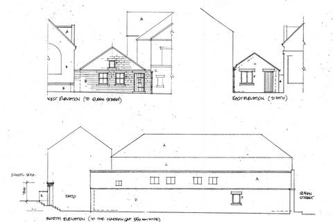 Leisure facility for sale, Queen Street, Barnard Castle, County Durham, DL12