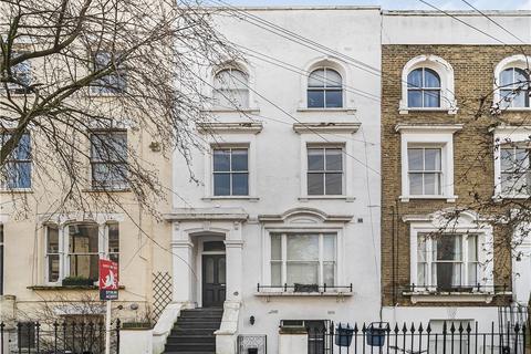 1 bedroom apartment for sale, Beatty Road, London, N16